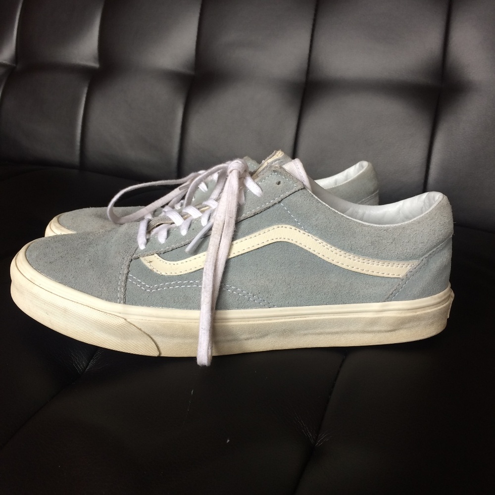 Vans Old Skool Mens 10.5